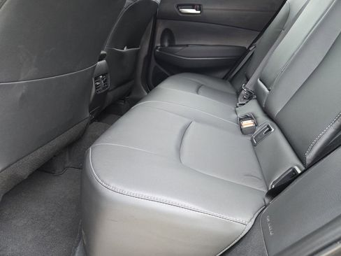 Certified 2026 Toyota Corolla Cross XLE w/ Convenience Package image 32