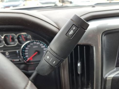 Used 2015 Chevrolet Silverado 2500 LTZ w/ Duramax Plus Package image 37