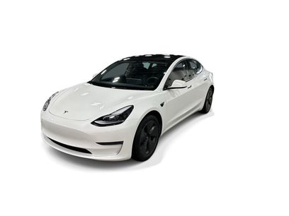 Certified 2023 Tesla Model 3 Standard Range