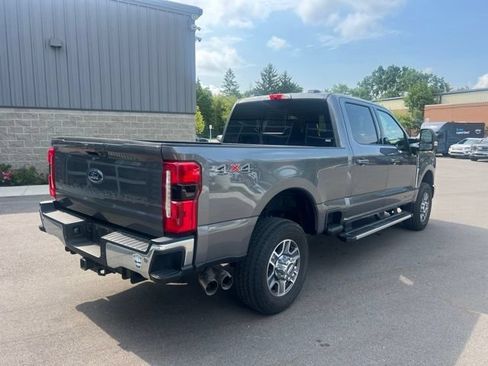 Used 2024 Ford F250 Lariat AWD/4WD image 5