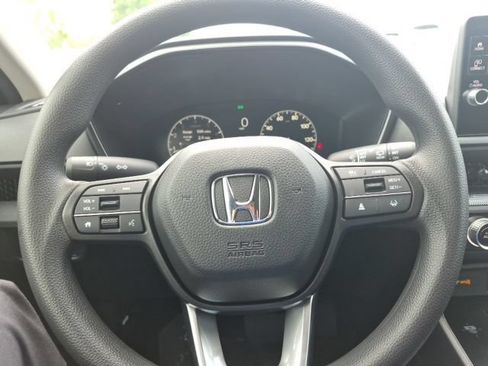 New 2026 Honda CR-V LX image 17