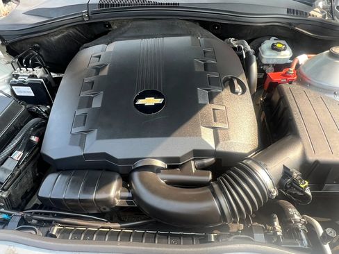 Used 2010 Chevrolet Camaro LT w/ RS Package RWD image 32