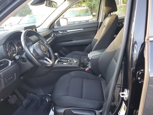 Used 2023 MAZDA CX-5 AWD 2.5 S image 19