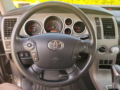 Used 2012 Toyota Tundra 4x4 Double Cab w/ TRD Rock Warrior Pkg image 21