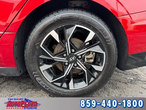 Used 2025 Hyundai Sonata SEL image 19