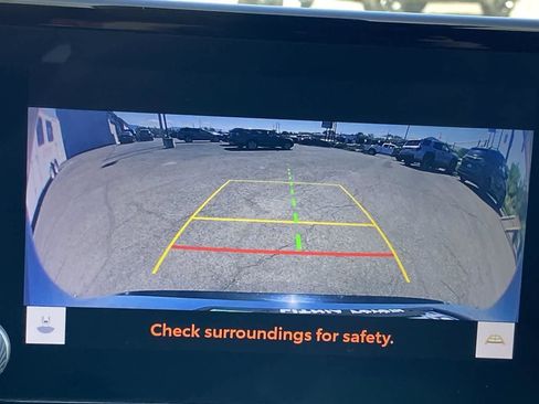 Certified 2023 Toyota RAV4 SE w/ Convenience Package AWD/4WD image 17