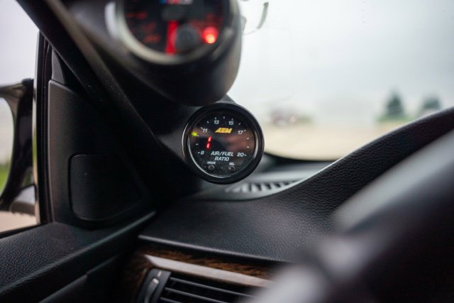 Used 2011 BMW M3 Coupe RWD image 27