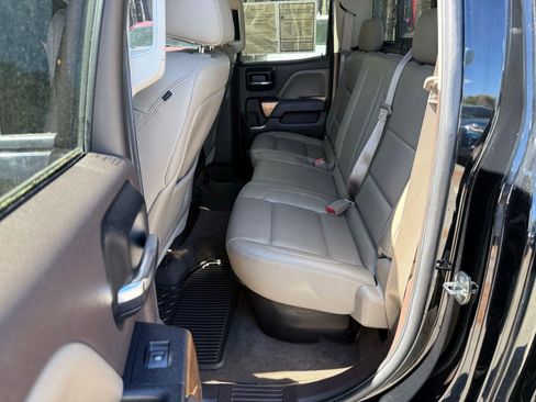 Used 2014 Chevrolet Silverado 1500 LTZ w/ LTZ Plus Package image 33