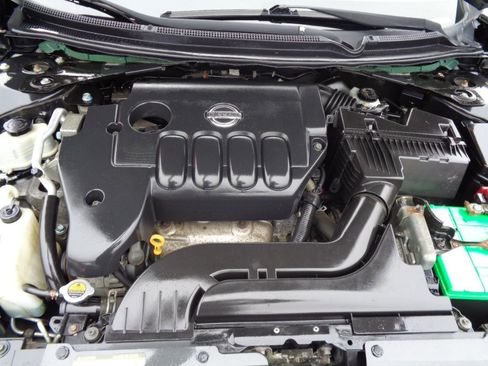 Used 2009 Nissan Altima 2.5 S image 38