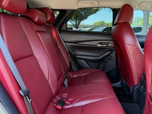 Certified 2023 MAZDA CX-30 AWD 2.5 S w/ Preferred Package image 30