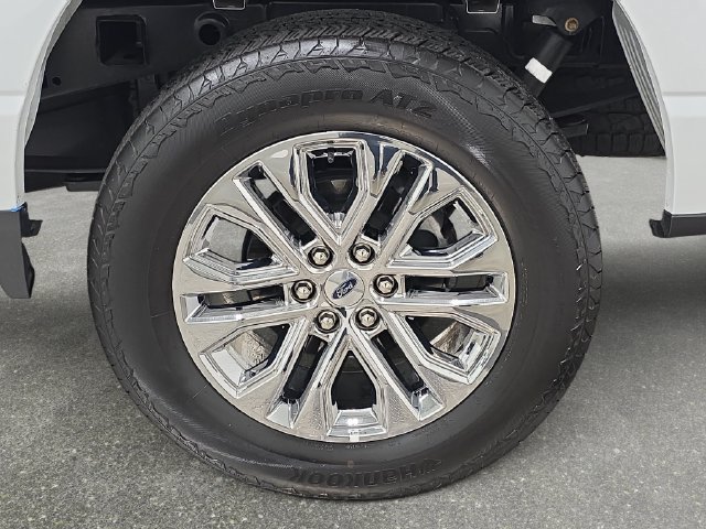 Used 2026 Ford F150 Lariat w/ Equipment Group 502A High AWD/4WD image 31
