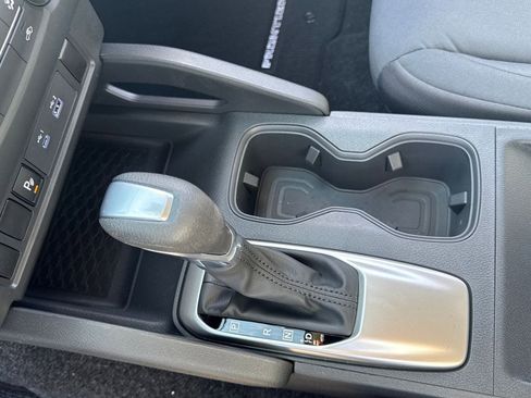 New 2026 Nissan Frontier S image 20