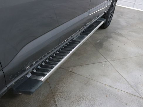 Used 2021 Ford F150 Lariat image 16