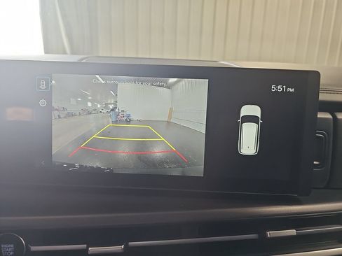 Certified 2026 Hyundai Santa Fe SEL AWD/4WD image 24