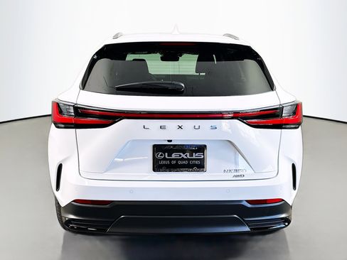 New 2026 Lexus NX 350 AWD w/ Accessory Package (2T) image 6