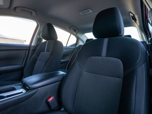 Used 2023 Nissan Sentra SV w/ All-Weather Package image 6