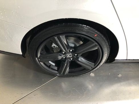 New 2026 Honda Accord Sport image 9