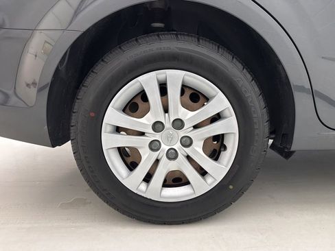 Used 2018 Chevrolet Sonic LS FWD image 10