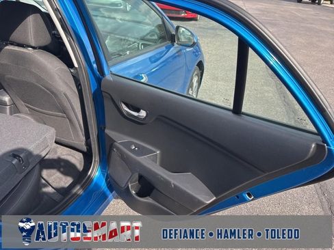 Used 2022 Kia Rio S w/ Option Group 015 image 50