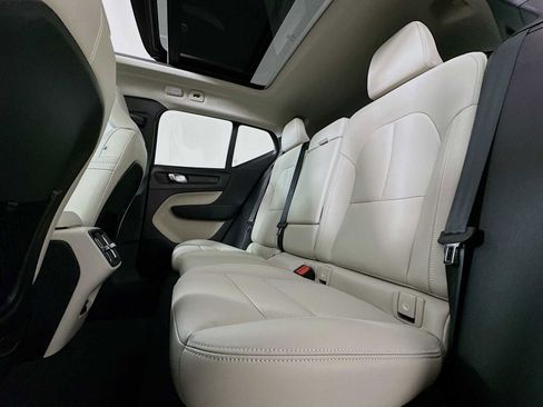 New 2026 Volvo XC40 B5 Plus w/ Protection Package Premier AWD/4WD image 22