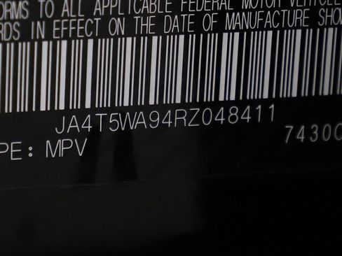 Used 2024 Mitsubishi Outlander SEL image 25