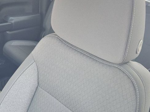 Used 2024 Chevrolet Silverado 1500 Custom RWD image 20