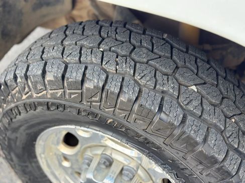 Used 2003 Chevrolet Silverado 2500 LS RWD image 10