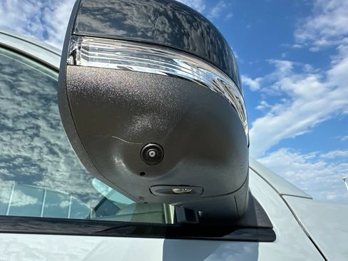 New 2027 Ford Expedition Platinum w/ Stealth Performance Package AWD/4WD image 46