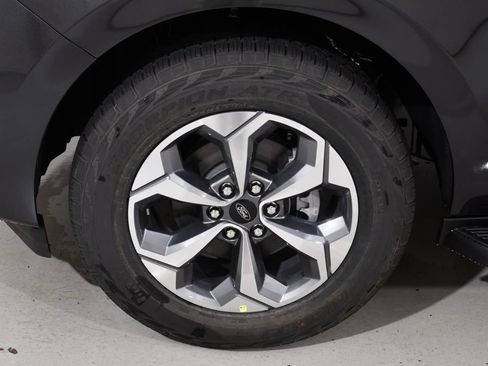 New 2027 Ford Expedition Active AWD/4WD image 23