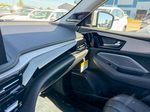 New 2026 Acura MDX SH-AWD w/ Technology Package image 22