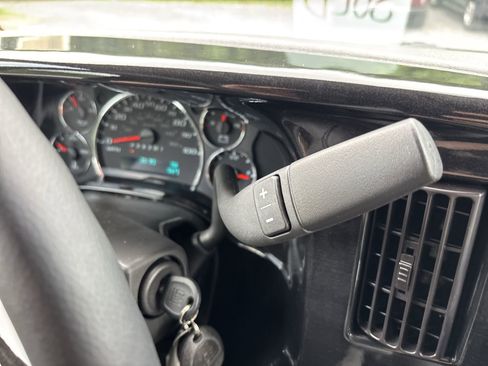 New 2025 Chevrolet Express 2500 Extended w/ Driver Convenience Package image 22