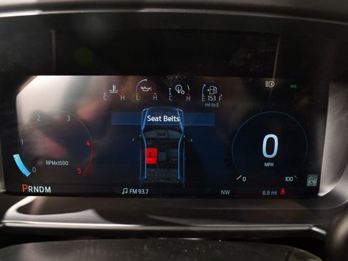 New 2026 Ford F350 Lariat w/ Black Appearance Package image 27