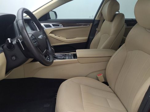 Used 2016 Hyundai Genesis 3.8 w/ Option Group 02 RWD image 17