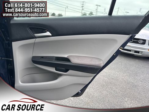 Used 2011 Honda Accord LX image 34