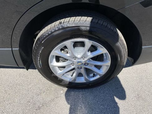 Used 2021 Chevrolet Equinox LS w/ LS Convenience Package AWD/4WD image 10