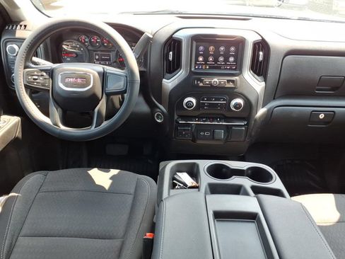Used 2024 GMC Sierra 3500 Pro w/ Convenience Package AWD/4WD image 13