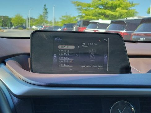 Used 2019 Lexus RX 350 FWD w/ Premium Package image 30