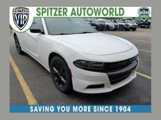 Used 2020 Dodge Charger SXT w/ Plus Group AWD/4WD video 1