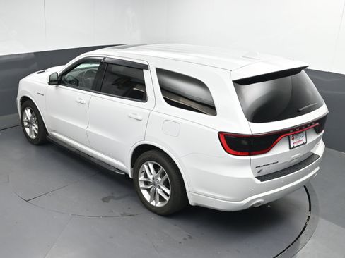 Used 2022 Dodge Durango R/T image 39