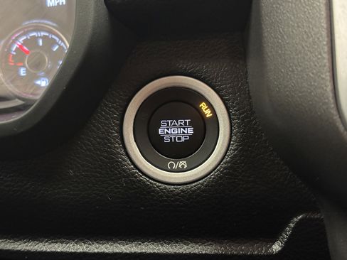 Used 2022 RAM 1500 Big Horn image 25