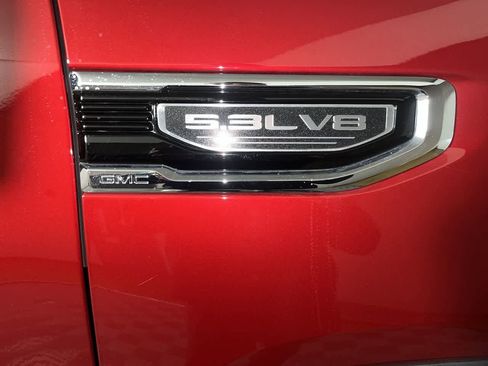 Used 2024 GMC Sierra 1500 SLT w/ SLT Premium Plus Package image 12