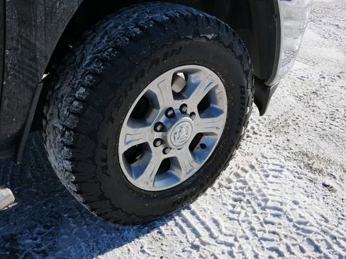 Used 2020 RAM 2500 Big Horn w/ Level 1 Equipment Group image 12