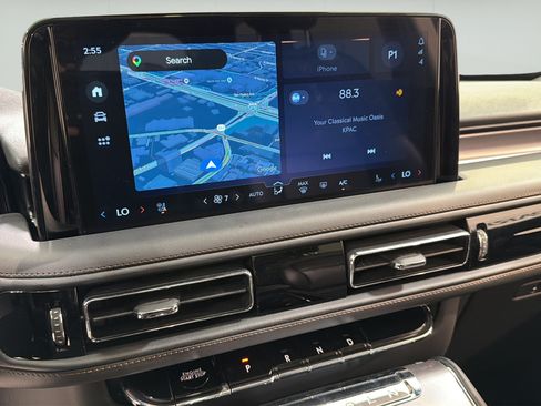 Used 2026 Lincoln Aviator 2WD image 17