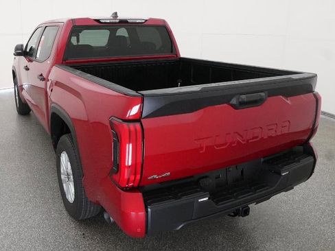New 2026 Toyota Tundra SR5 AWD/4WD image 6