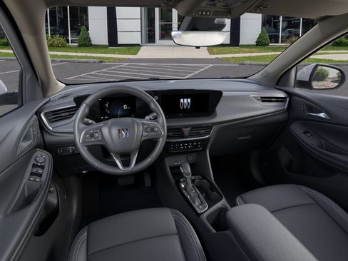 New 2026 Buick Encore GX Avenir w/ Avenir Technology Package AWD/4WD image 15