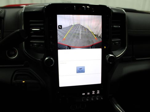 Used 2024 RAM 2500 Laramie w/ Night Edition image 20