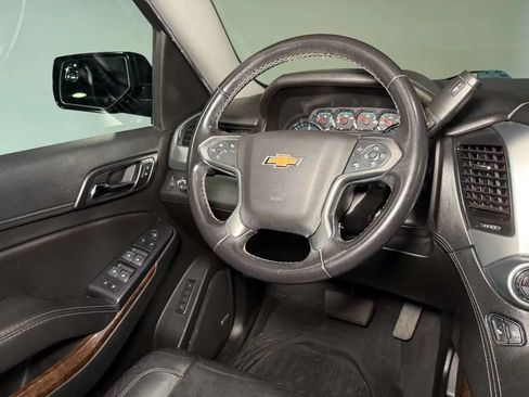 Used 2019 Chevrolet Tahoe LT RWD image 26