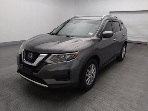 Used 2019 Nissan Rogue S w/ Special Edition Package image 2