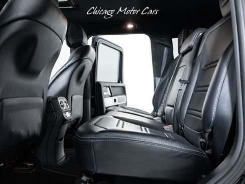 Used 2022 Mercedes-Benz G 550 image 46