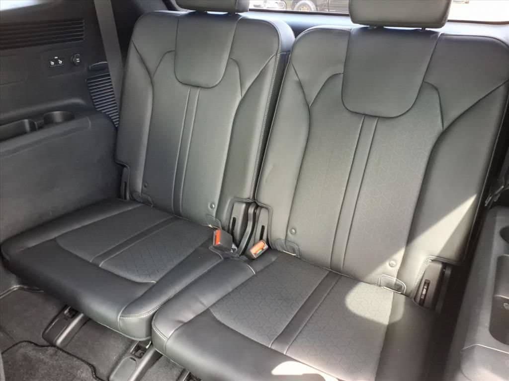 Used 2022 Kia Sorento SX AWD/4WD image 22